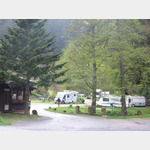 Campingplatz Ostrauer Mhle