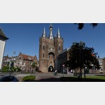 Zwolle Altstadttor