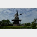 Bilder aus Joure, Niederland-Friesland