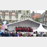 Middelburg voller Chre 4. und 5. Juni 2016
