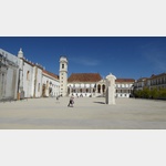 Universidate de Coimbra