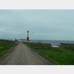 Slettnes Fyr - der nrdlichste Leuchtturm auf dem europischem Festland