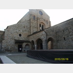 Basilika v. Aquileia