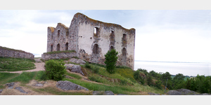 Festungsruine Brahehus, BRAHEHUS 1, 563 91 Grnna, Schweden