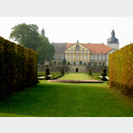 Schloss Hundisburg, Magdeburger Strae 22, 39343 Haldensleben, Deutschland