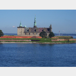 Helsingr - Festung Kronborg, Kronborgvej 5, 3000 Helsingr, Dnemark