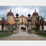 Schloss Moritzburg - Haupteingang, Meiner Strae 1A, 01468 Moritzburg, Deutschland