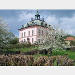 Das Fasanenschlsschen im Schlosspark Moritzburg, Groe Fasanenstrae, 01468 Moritzburg, Deutschland