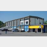 Firma BMC bietet auch Wohnmobilartikel, Hafenstrae 180, 56564 Neuwied, Deutschland