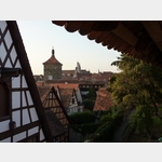 Impressionen aus Rothenburg