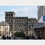 Trier: Porta Nigra