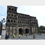 Trier: Porta Nigra