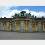 Schloss Sanssouci, Schlo Sanssouci, Im Park Sanssouci 4, 14469 Potsdam, Deutschland