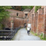entlang der alten Stadtmauer, Ulmer Strae 32, 87700 Memmingen, Deutschland