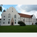 Kloster Benediktbeuern , Fraunhoferstrae 1, 83671 Benediktbeuern, Deutschland