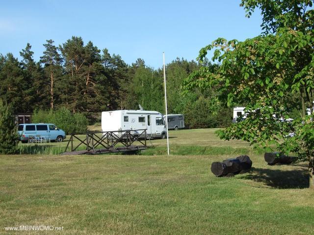 Camping Verbelnicki