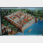 Split Dioklecian Palast 