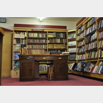 Ein Bookshop in Sligo, 12 Castle St, County Sligo, Co. Sligo, Irland