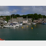Padstow, Padstow, Cornwall PL28 8AH, Vereinigtes Knigreich