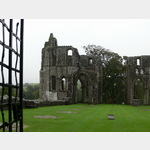 Dundrennan Abbey, Kloster Dundrennan, Dundrennan, Kirkcudbright, Dumfries & Galloway, Dumfries und Galloway DG6 4QH, Vereinigtes Knigreich