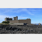Blackness Castle in Boness, 35-43 Panbrae Rd, Grangepans, Falkirk EH51 0, Vereinigtes Knigreich