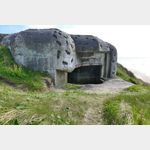 Bunker , Bunkermuseum Hirtshals