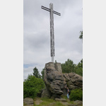 Kreuz des Ostens - Bad Harzburg