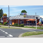 Der McDonalds in der Konrad-Adenauer-Strae 81, 38226 Salzgitter