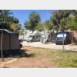 Albarracin Camping