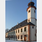 Kloster Seligenstadt {Link:https://de.wikipedia.org/wiki/Einhard-Basilika_(Seligenstadt) Wikipedia), Klosterhof 6, 63500 Seligenstadt, Deutschland