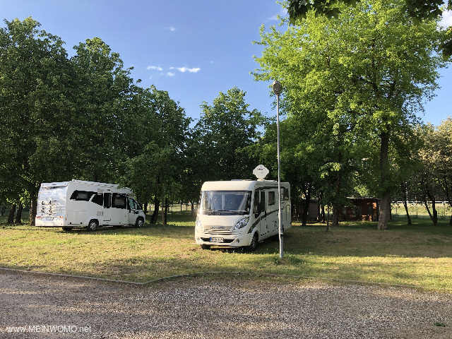  Emplacement (mai 2019)