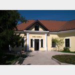 Serbisch-Orthodoxes Museum