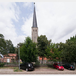 Burg, Unterkirche St. Nicolai, Sdseite 