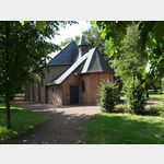 Elmpter Kapelle, An der Heiden 2, 41372 Niederkrchten, Deutschland