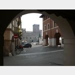 Stadtansicht, Via Pivato, 9-10, 36063 Marostica Vicenza, Italien