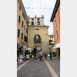 Altstadt von Garda