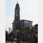 Kirche San Giovanni Battista in Pacengo