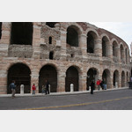 Verona: Amphitheater