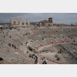 Verona: Amphitheater