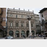 Verona: Piazza del Erbe