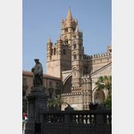 Palermo Kathedrale