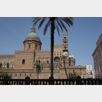 Palermo: Kathedrale