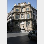 Palermo: Quattro Canti