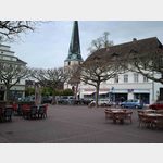 Marktplatz in Holzminden, 37603