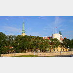 Riga: Altstadt