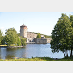 Burg Savonlinna