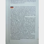 Informationen zur Geschichte der Eisenhtte.