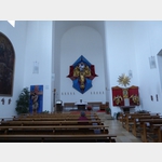 Marianische-Votivkirche zu Passau