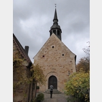 Martin Bucer Kirche - Evangelische Kirche von Gleisweiler - Sdliche Weinstrae