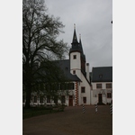 ehemalige Benediktinerabtei, Seligenstadt